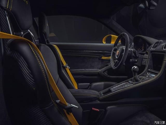 ʱ ʱ718 2019 Cayman GT4