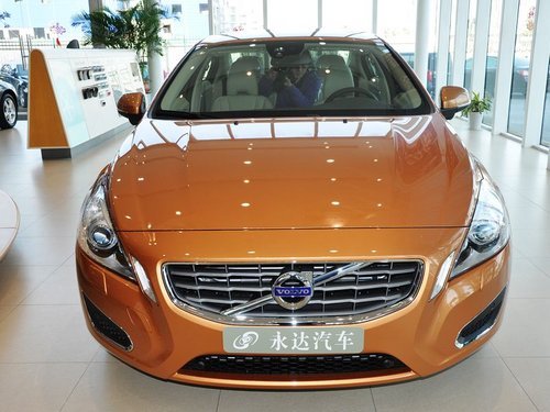 沃尔沃xc60现货/s60定金5万 赏车送好礼 - 7597830 - 我的博客