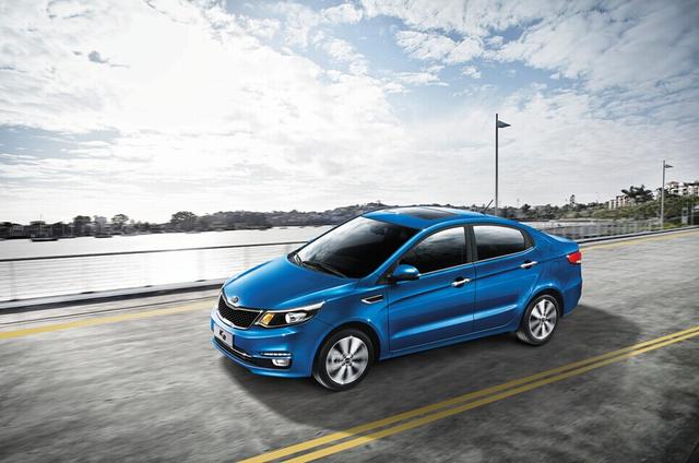 8956 高经理            东风悦达起亚k2价格变化及报价 起亚k2车型