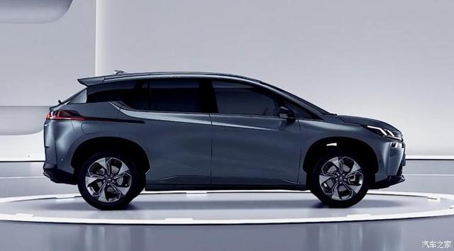 预售17万起 广汽新能源Aion V开启预售 