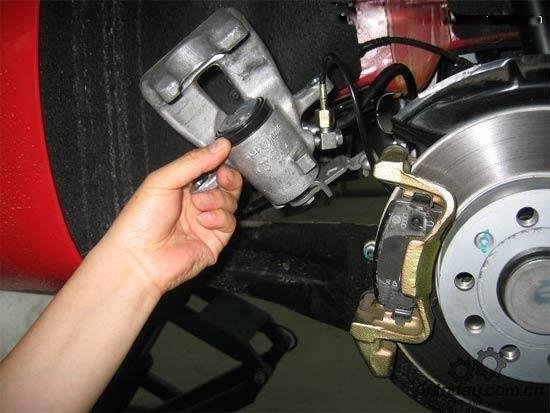 国家质检总局:汽车刹车片不合格率达13%