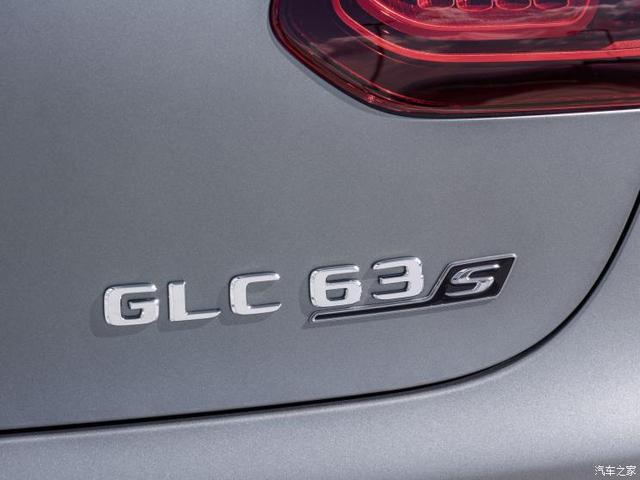 ÷˹-AMG GLC AMG 2019 AMG GLC 63 S 4MATIC+ SUV