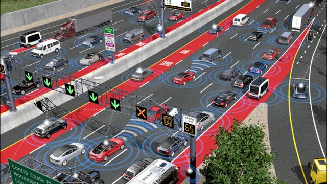 美国交通部拨款6000万美元 推动自动驾驶发展