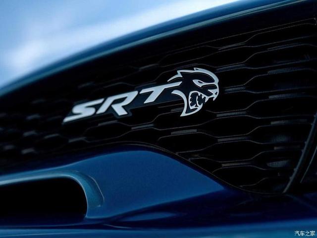 SRT Charger SRT 2019 SRT Hellcat Widebody