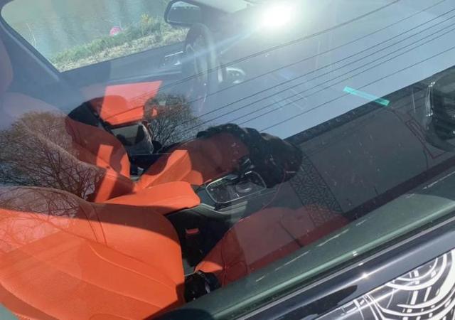 CLA的直接对手 2系Gran Coupe国内谍照 