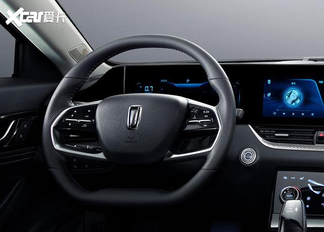 最快11月上市 第三代奔腾B70将亮相北京车展