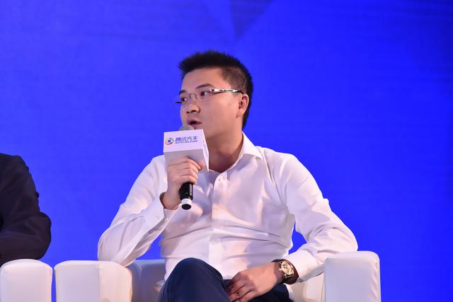 姚俊峰自媒体应考虑如何好满足用户需求