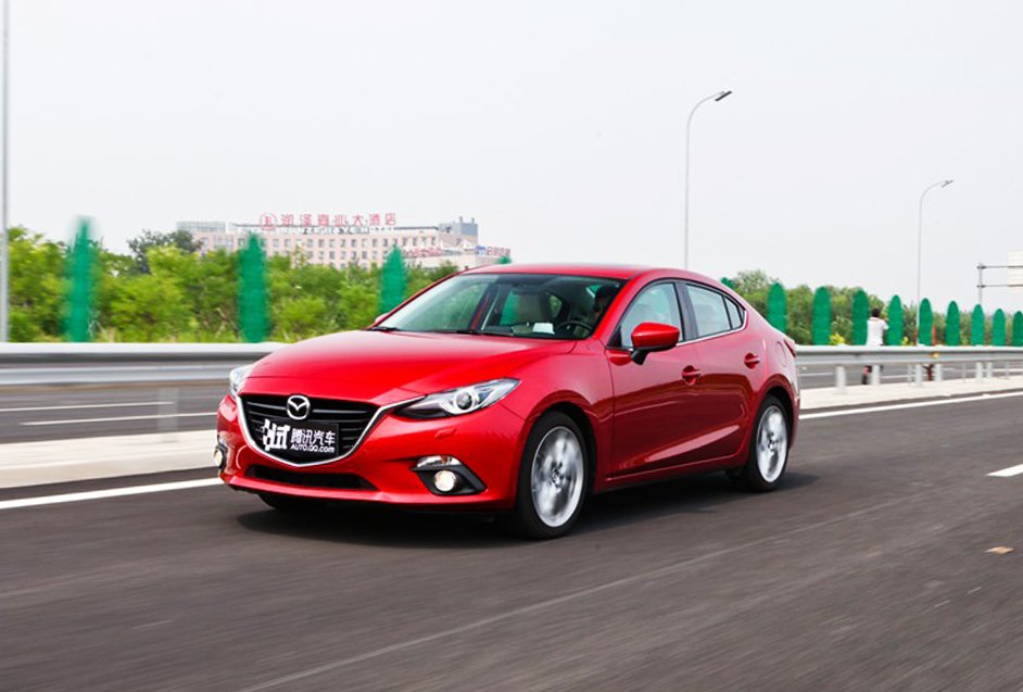 56 斯柯达明锐 vs 马自达3_腾讯汽车_腾讯网