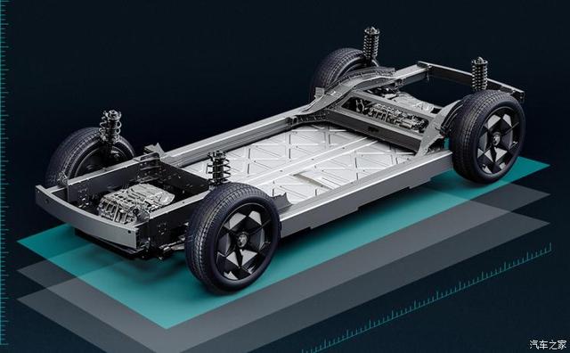 预售17万起 广汽新能源Aion V开启预售 