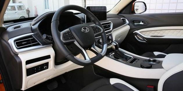 幻速s3x将于2018重庆车展预售 搭1.3t+cvt动力