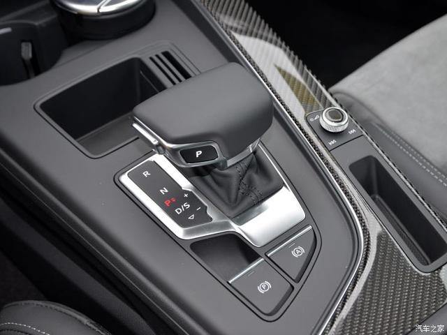 预售30.8万起 新款奥迪A4L 4月10日上市 