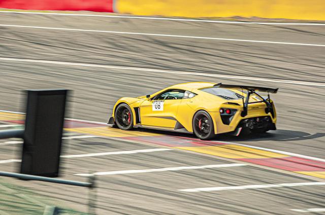 1194ƥԼݵZenvo TSR-S