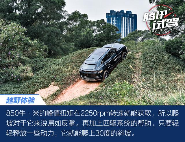 高坐姿飞驰的乐趣 赛道体验兰博基尼Urus