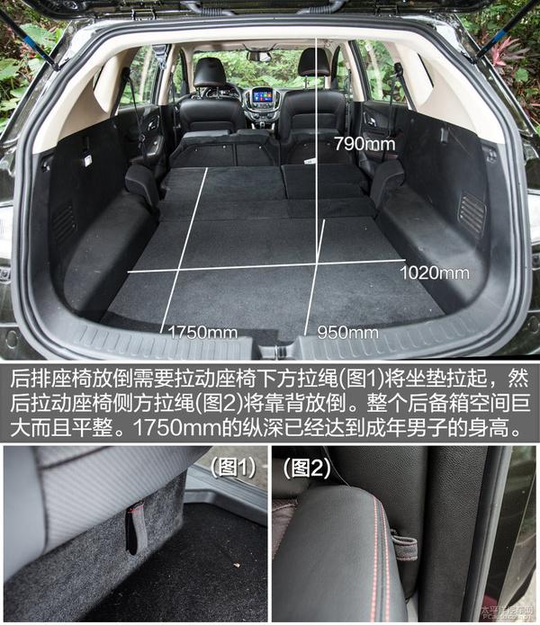 空间大动力足 10万元涡轮增压自主suv推荐