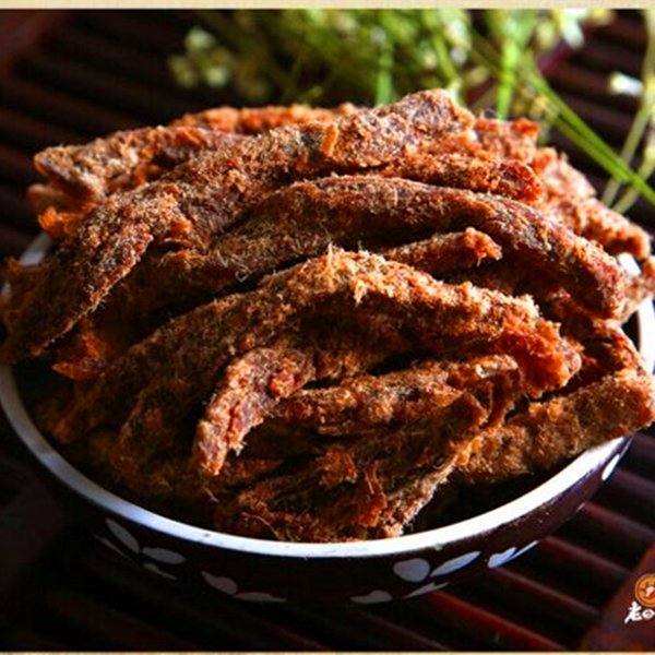 徽记川辣子花生110g*4袋