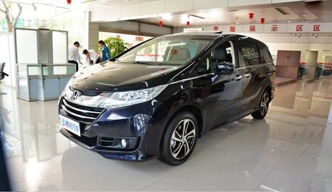 家庭商务都不落 大七座MPV车型推荐