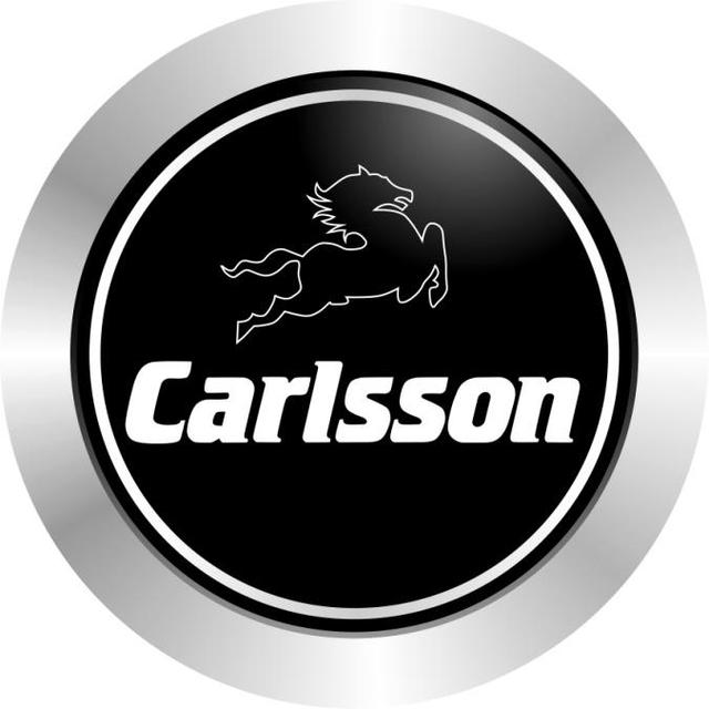 卡尔森carlsson—全球顶级豪车定制商