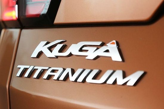 福特翼虎新一代紧锣密鼓测试中 推出时间终于确认