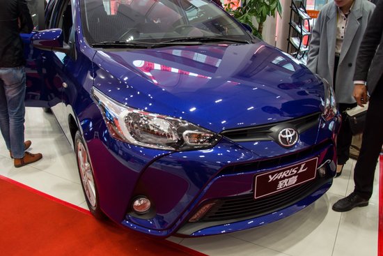 2017年23期香港秘典玄机哪里有看:为理想而来的礼物 广汽丰田致享中山