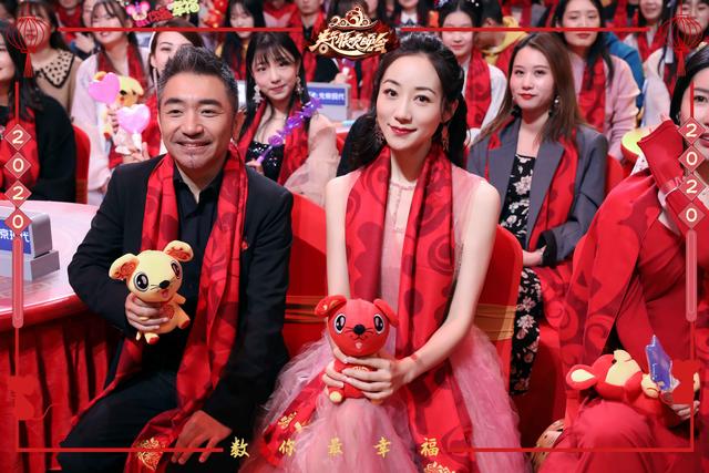 北京台春晚打造神仙阵容,安排！