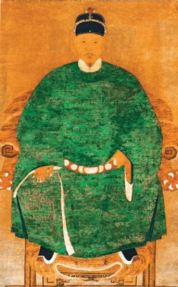 被热死的古人有哪些?