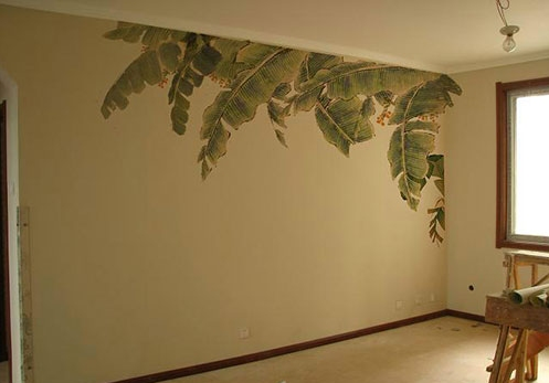 2016-2021年墙面涂料行业深度调查及发展前景研究报告