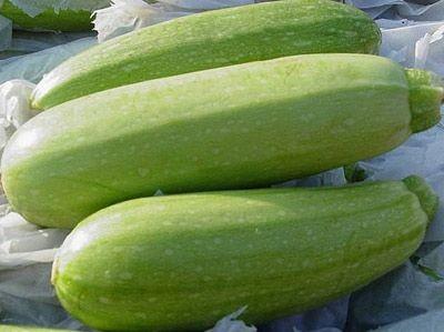 吃西葫芦有三大益处,除烦止渴润肺
