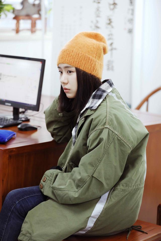 张晔子《女儿们的男朋友》上线 老铁CP北京逐梦演艺圈