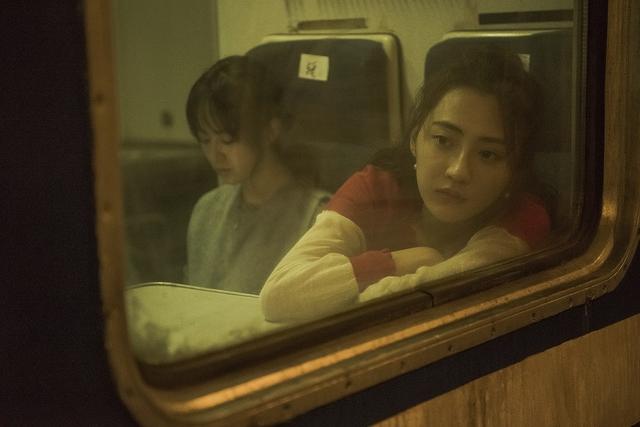 《无主之城》口碑热播 范桢开启荒岛之旅