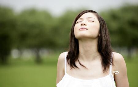 [投票]小动作有大功效,百病不侵试试八妙方.