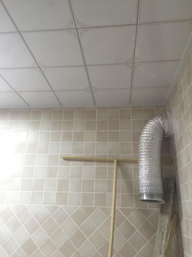 厨卫吊顶