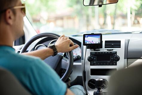 开车时,你是不是已经离不开导航仪?小心,这可能会影响你的智力!