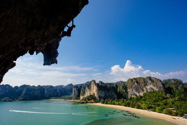 泰国小众海岛刷新你的旅.