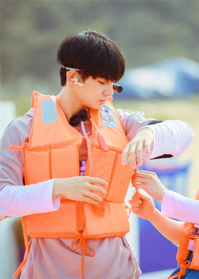 《创造营》人气学员姚琛 唱跳俱佳顺利进入第三阶段