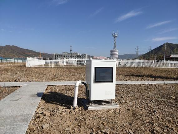 北京冬奥会张家口赛区建成河北首部激光测风雷达