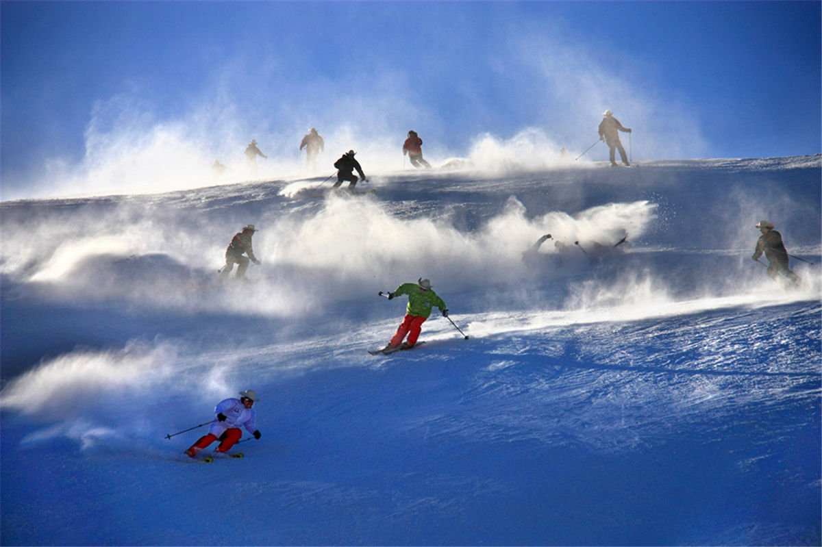 冰雪三行情诗_活动_北京2022年冬奥会和冬残奥会组织委员会