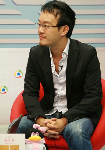 刘轩:我奶奶在我生命当中都扮演调剂的角色