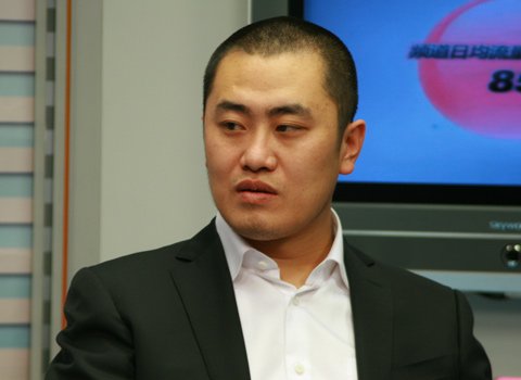 孔二狗:我最大的优点就是会讲故事