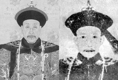 野史乱弹:乾隆宠信和珅是因为同性恋