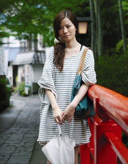 著名青年作家落落武汉南京签售预告