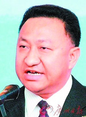 总裁李昆落马 深航控股权争夺战引发关注