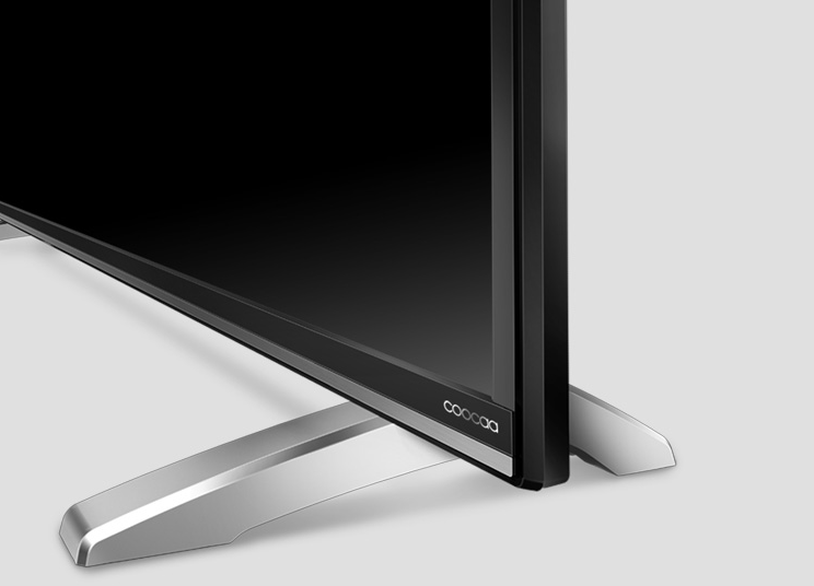 coocaa酷开k55j55英寸全高清液晶电视