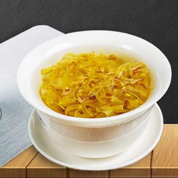 铁皮石斛花茶 取于天地 还于自然