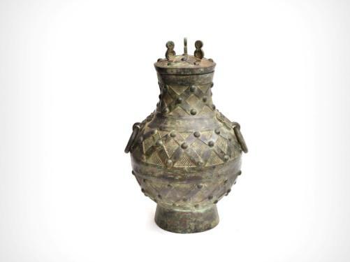 2016-2021年中国铜器工艺品行业发展趋势及竞争策略研究报告(目录)