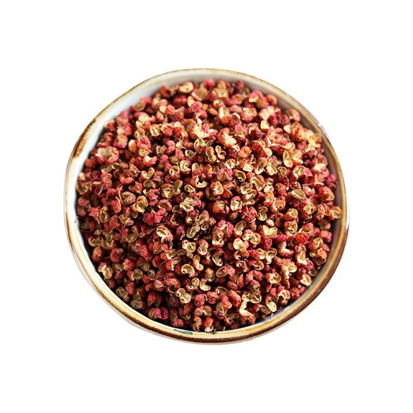 甘堡藏寨干花椒 100g 酥麻鲜香