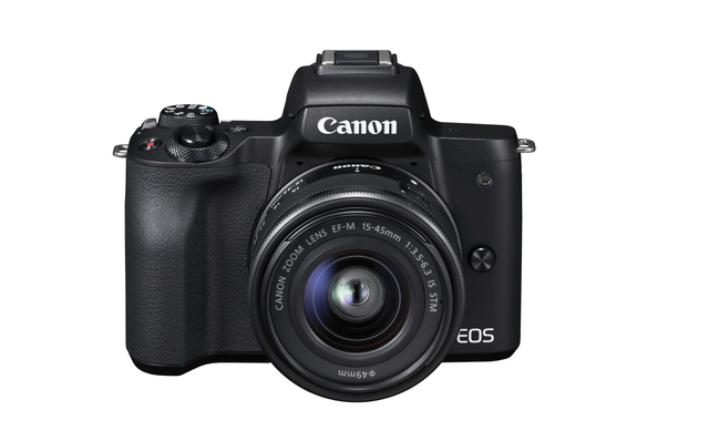 除新品eos m50外,佳能(中国)还宣布推出eos m6白色版,以及eos m100