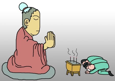 "百度拜神帖"和"考神公共主页"应运而生,学生纷纷留言祈求考试过关