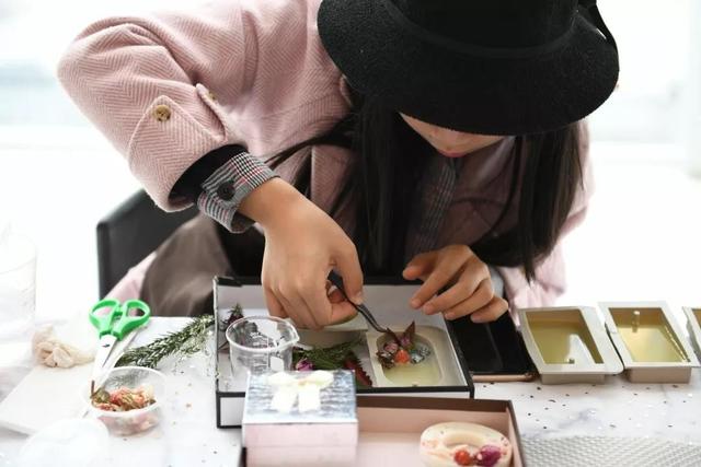 ladyfirst 捷豹路虎女神训练营圆满结束