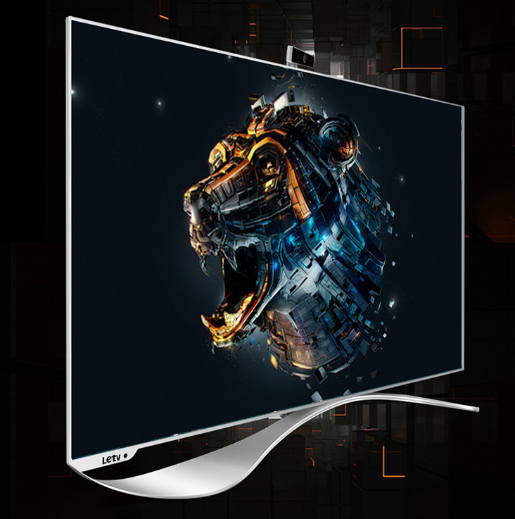 letv乐视 x3-55 55英寸4k智能电视