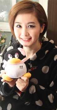 主持人曹小妹为什么成都剩男剩女太多四个字眼光太高